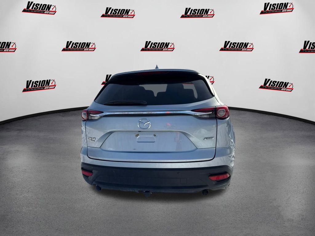 Used 2016 MAZDA CX-9 Touring image 6