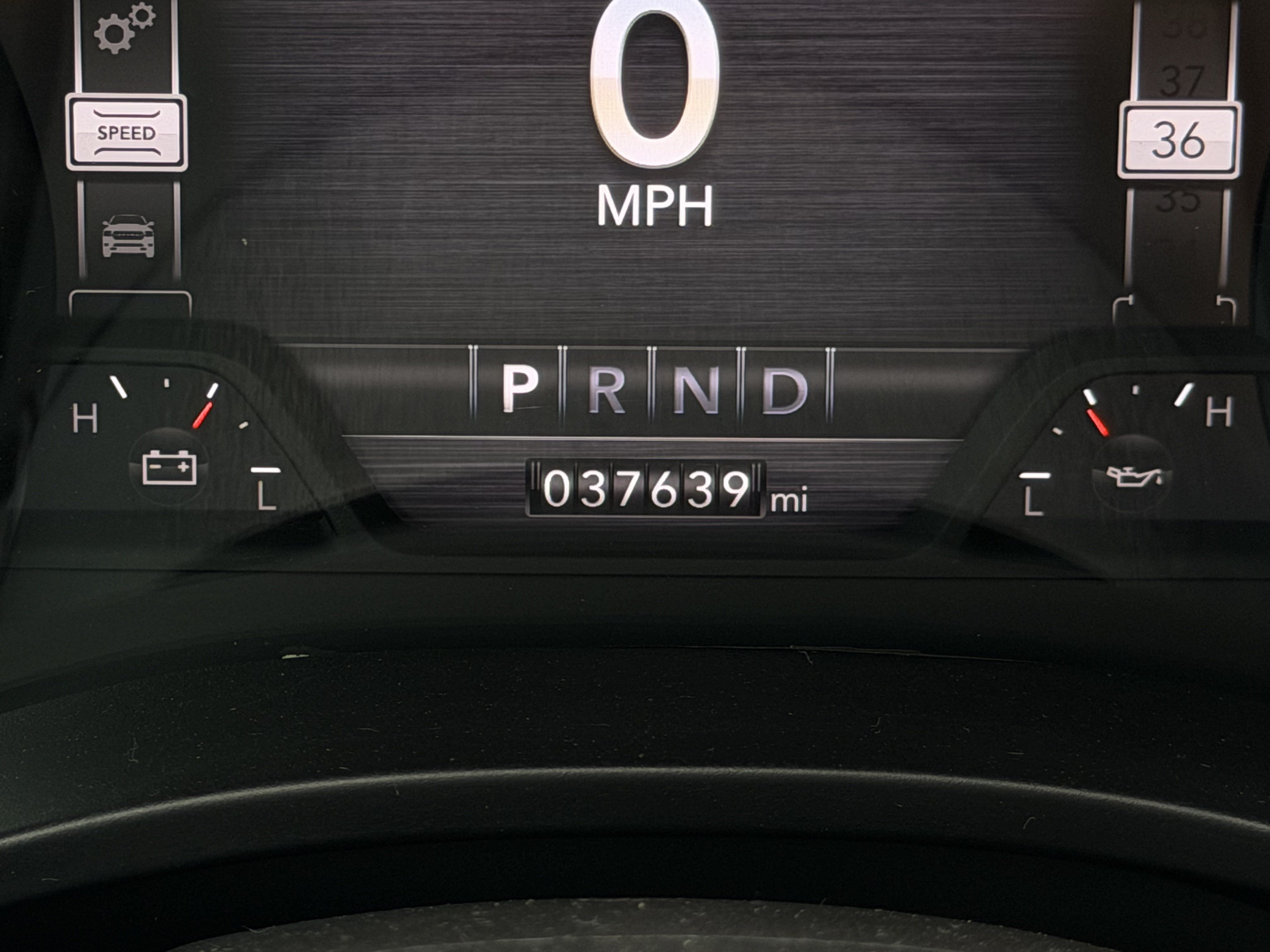 Used 2023 RAM 1500 Big Horn AWD/4WD image 21