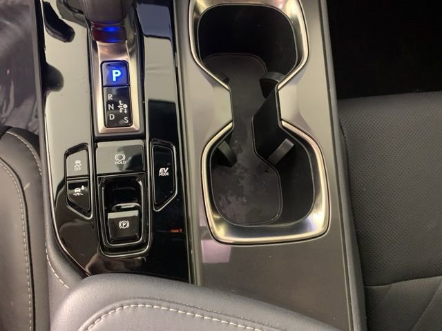 Certified 2024 Lexus NX 350h AWD w/ Vision Package image 26