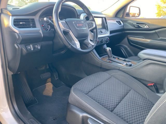 Used 2019 GMC Acadia SLE image 20