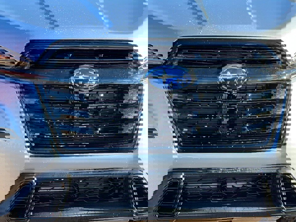 New 2025 Subaru Ascent Bronze Edition image 46