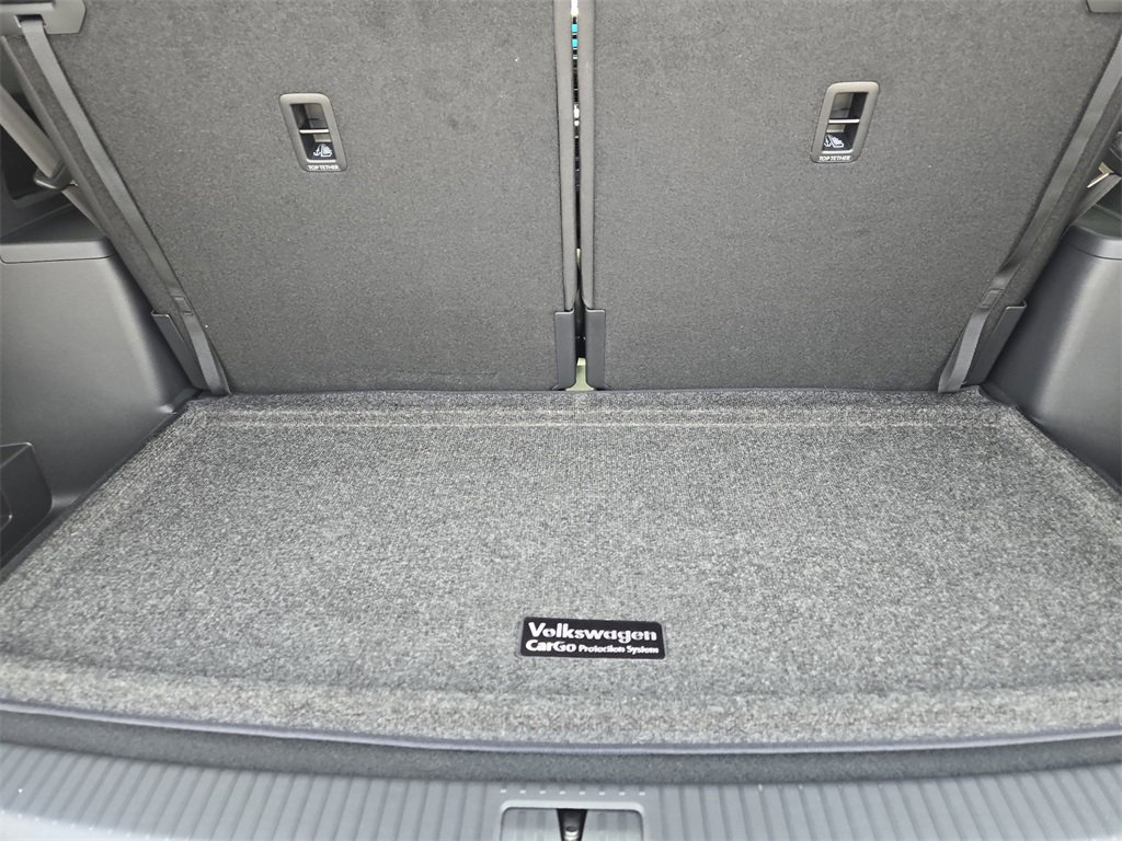 New 2026 Volkswagen Atlas SE image 24