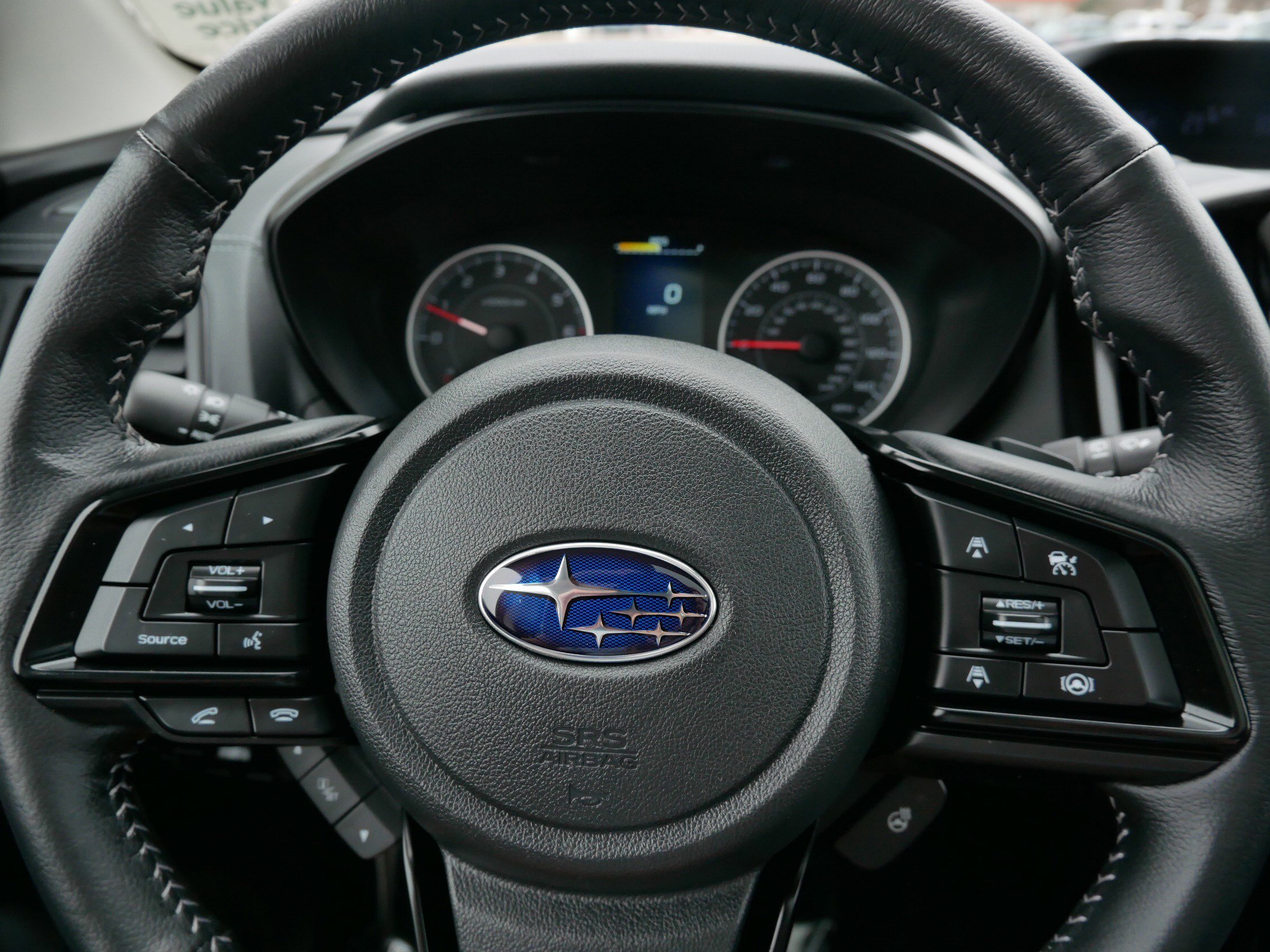 Used 2022 Subaru Ascent Onyx Edition AWD/4WD image 25