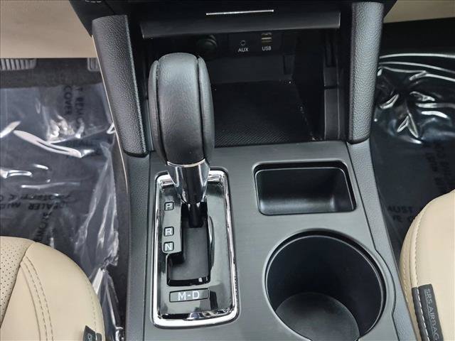 Used 2018 Subaru Outback 2.5i Limited AWD/4WD image 12
