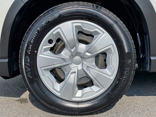 Used 2021 Subaru Forester image 21