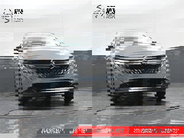 New 2026 Nissan Sentra SV w/ SV Convenience Package image 35