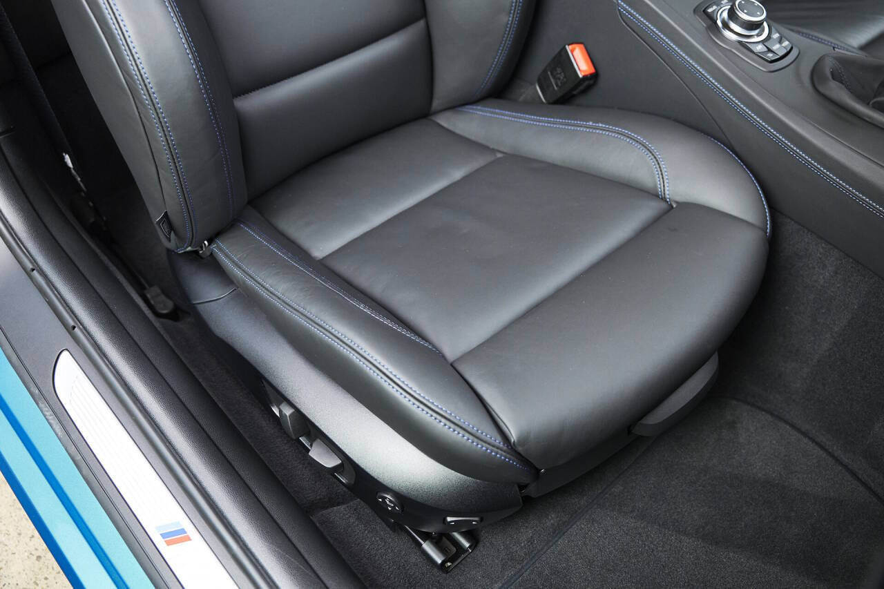 Used 2013 BMW M3 Coupe RWD image 78