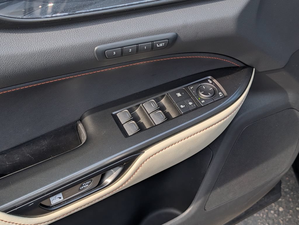 Used 2023 Lexus NX 350 AWD image 16