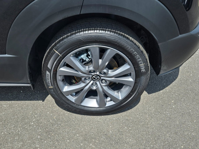 New 2025 MAZDA CX-30 AWD 2.5 S w/ Preferred Package image 6