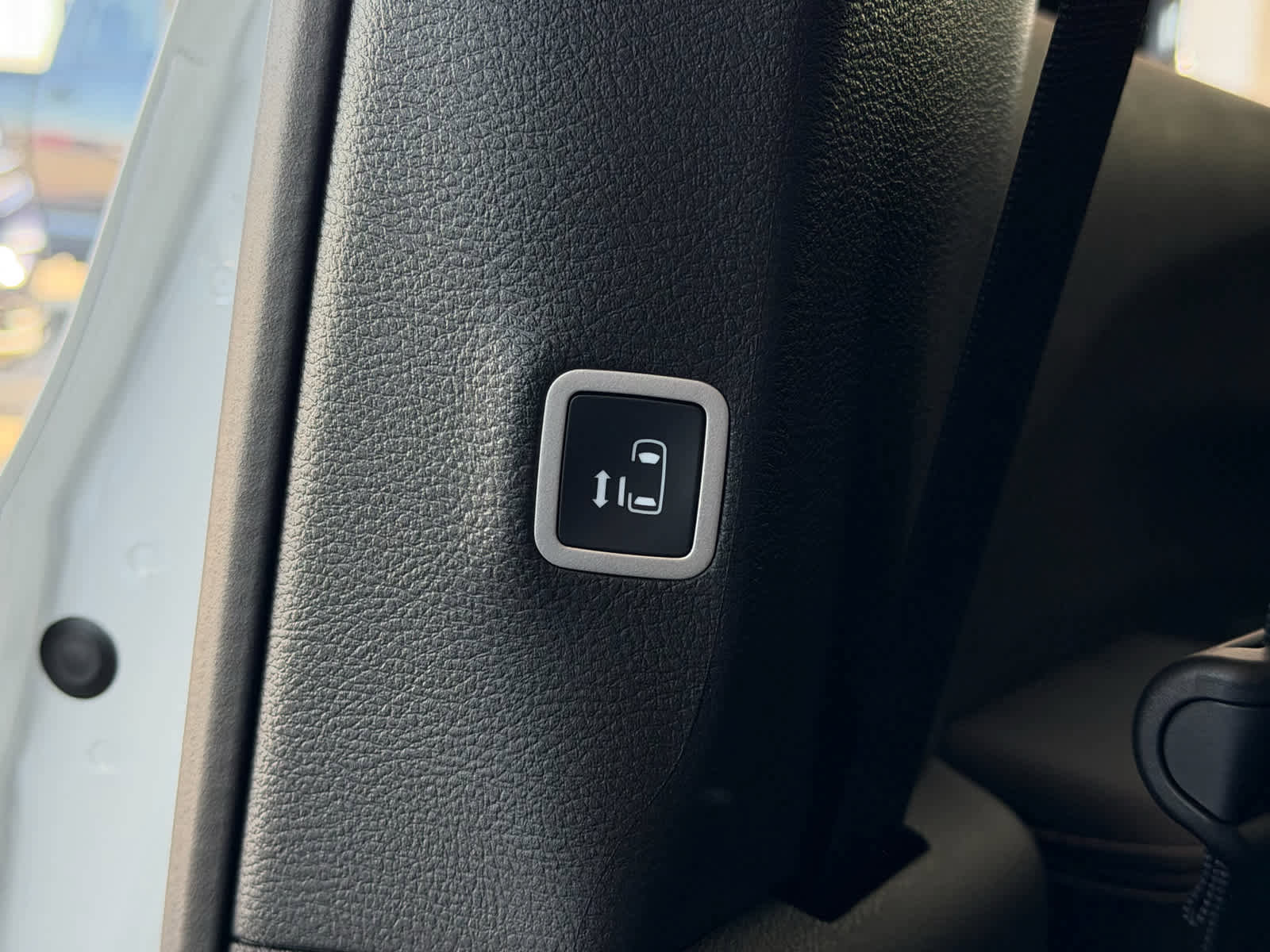 New 2026 Chrysler Pacifica Select image 10