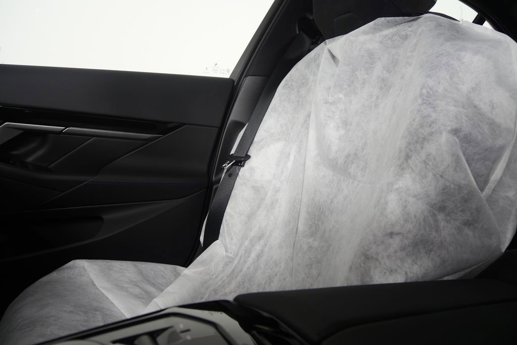 New 2026 BMW 530i image 24