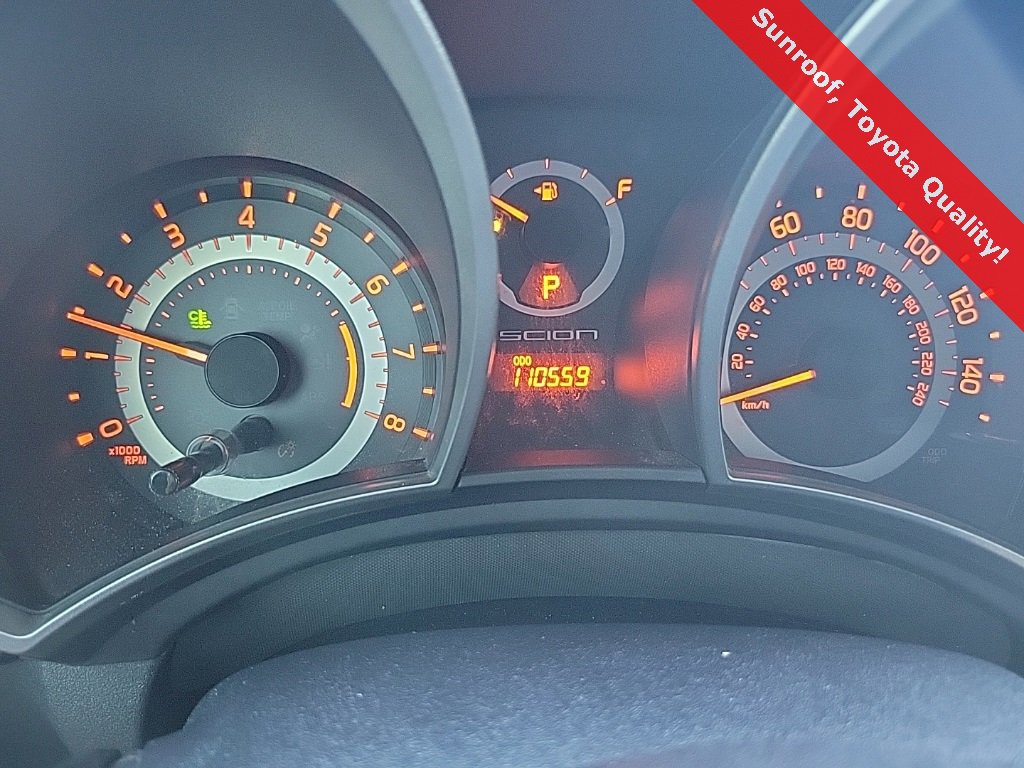 Used 2013 Scion tC image 29