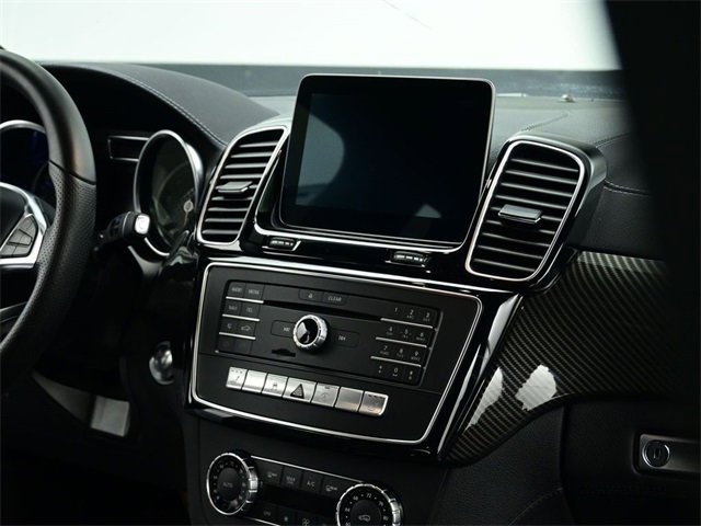 Used 2017 Mercedes-Benz GLE 43 AMG 4MATIC image 42