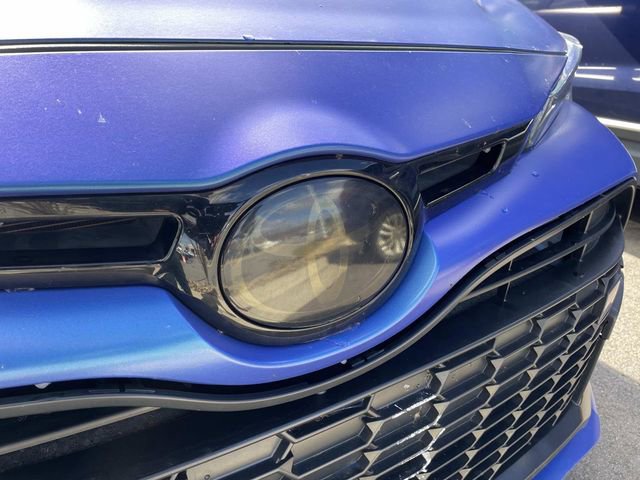 Used 2023 Toyota Corolla Core image 11