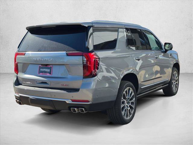 New 2026 GMC Yukon Denali w/ Denali Reserve Package AWD/4WD video 2