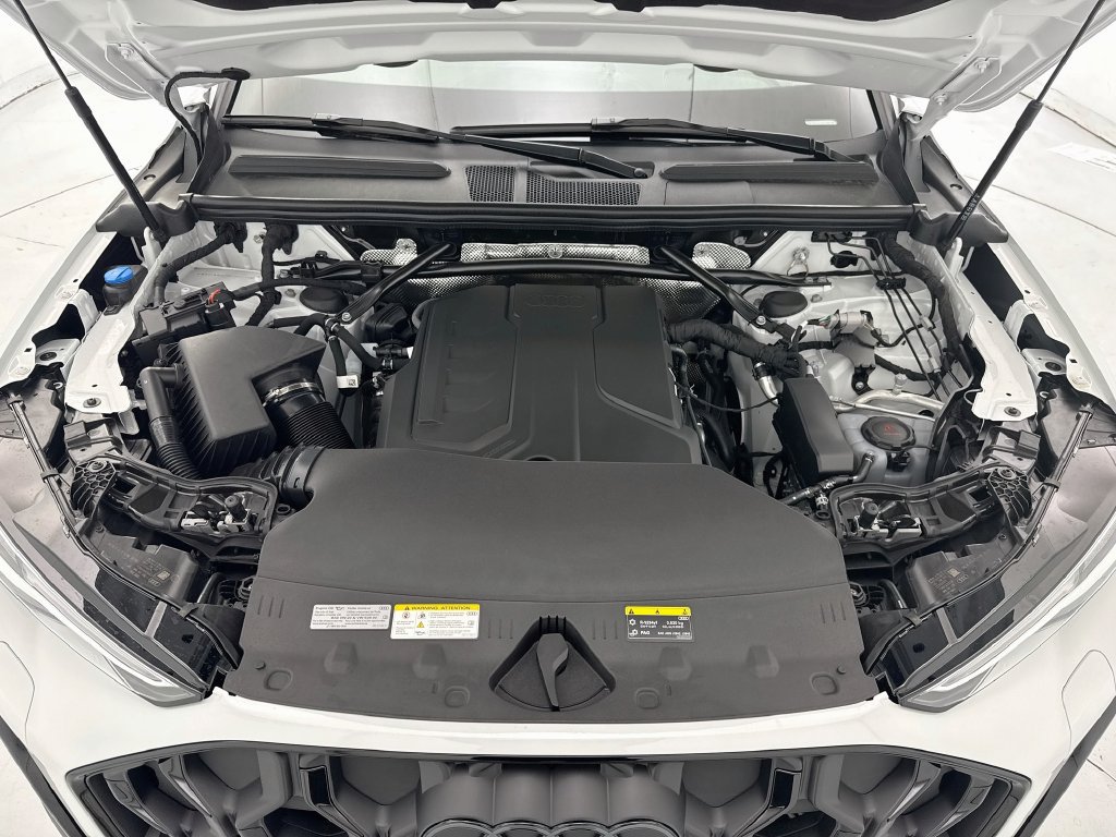 New 2026 Audi Q5 Premium Plus AWD/4WD image 28