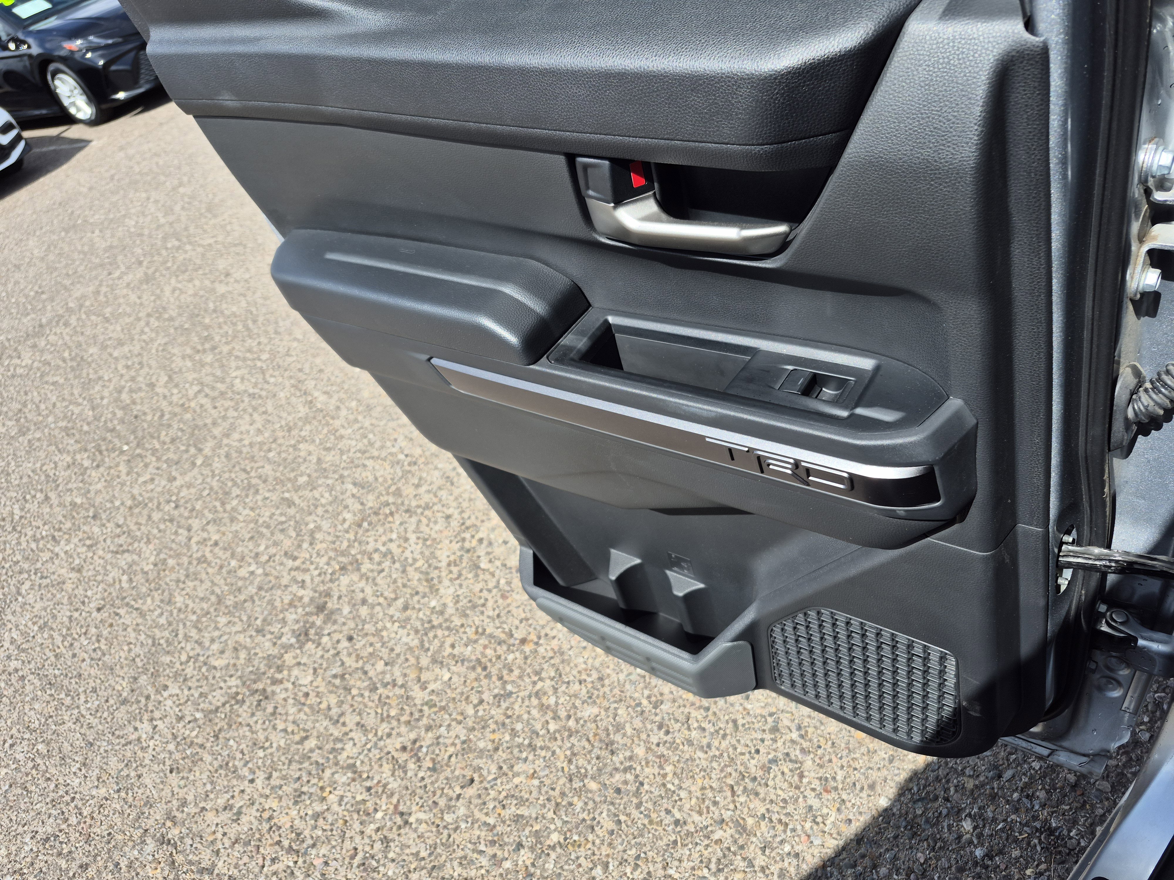 Certified 2025 Toyota Tacoma TRD Sport AWD/4WD image 19