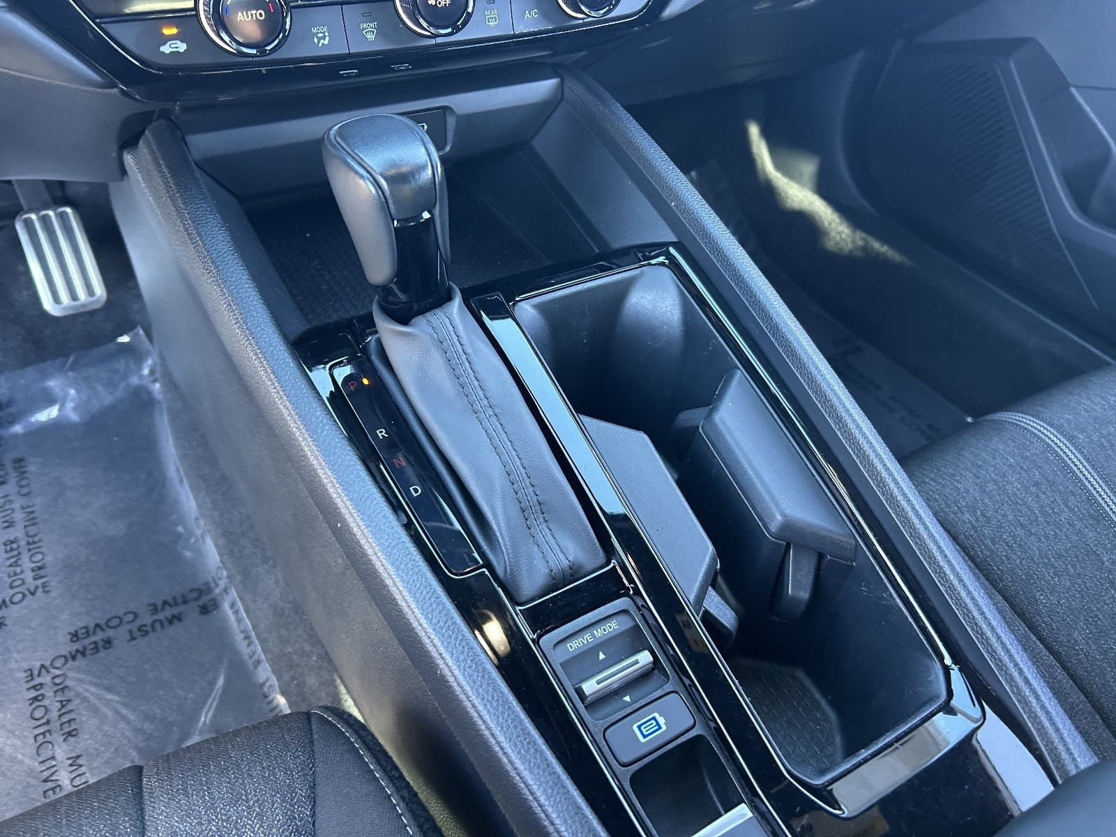 Certified 2023 Honda Accord Sport image 30