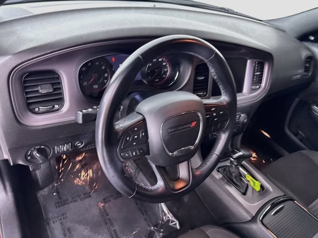 Used 2023 Dodge Charger GT w/ Blacktop Package RWD image 9