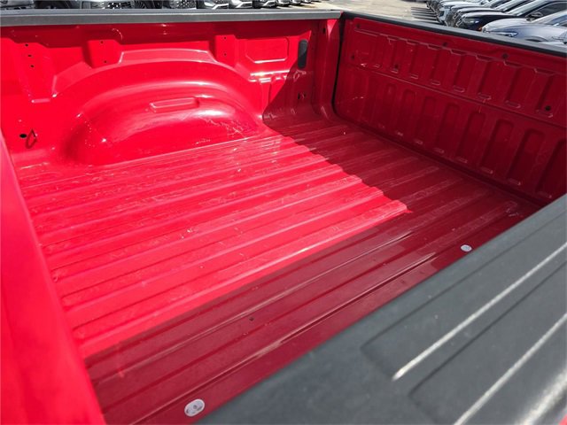 Used 2020 RAM 1500 Big Horn image 24