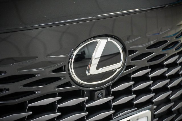 Certified 2025 Lexus RX 350 Premium w/ Convenience Package image 28