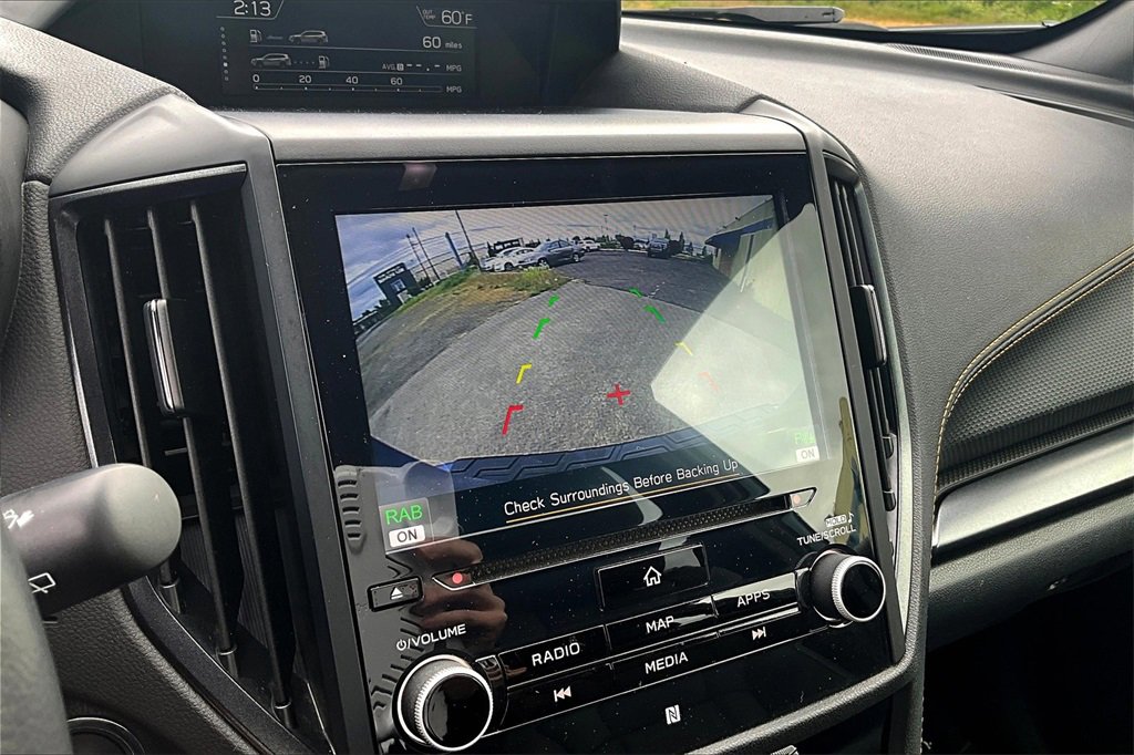 Used 2022 Subaru Forester Wilderness image 29