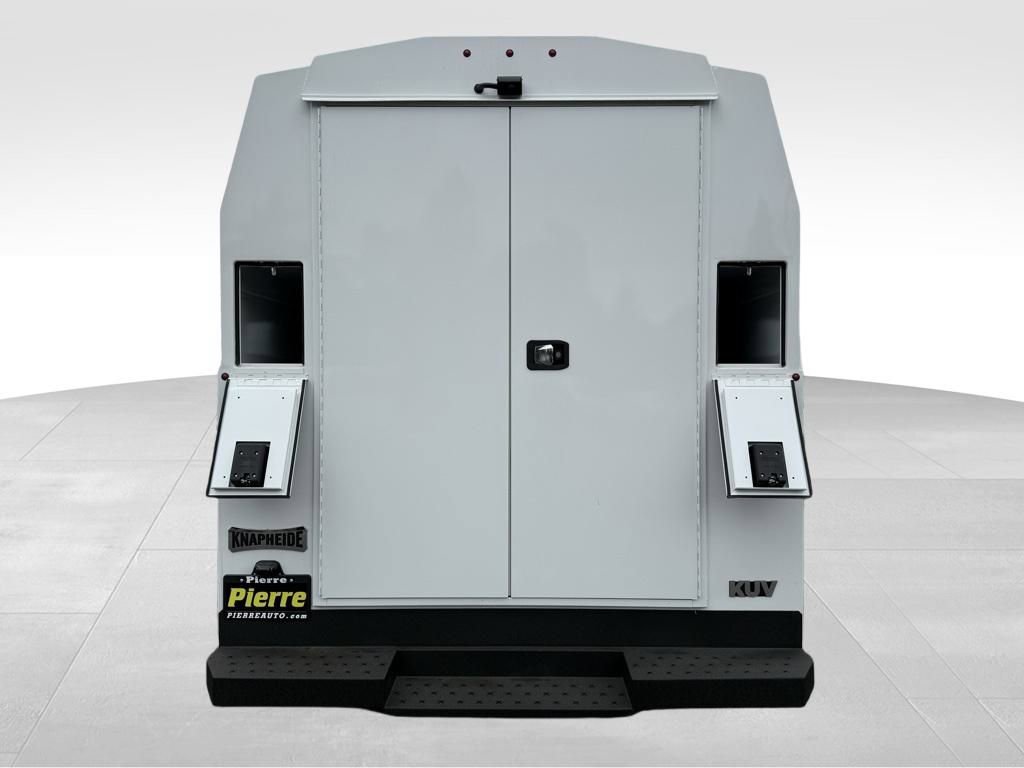 New 2024 Ford Transit 350 w/ Interior Upgrade Package image 4