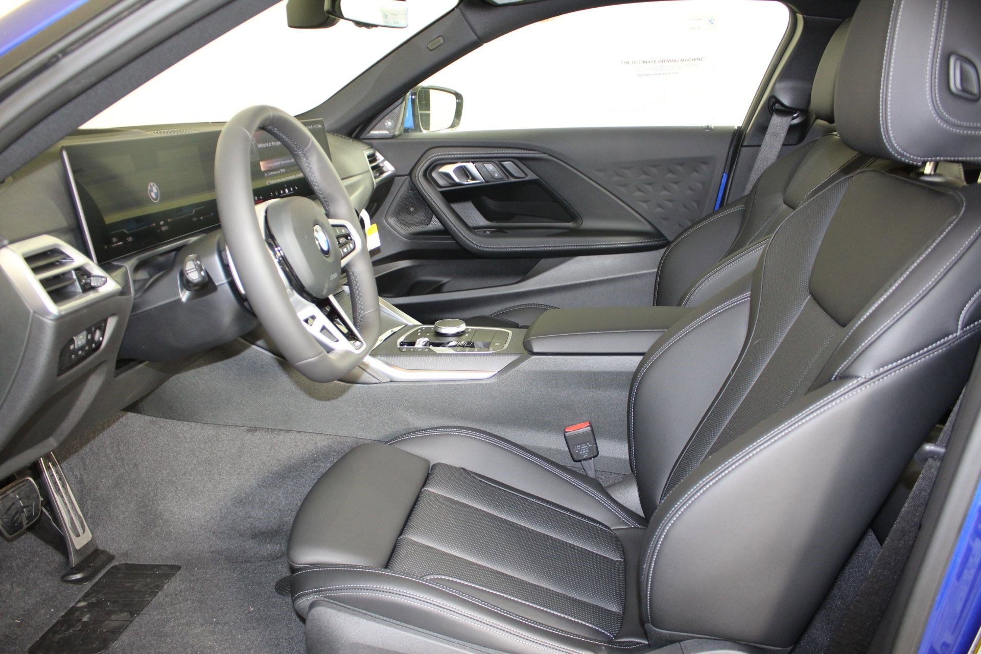 New 2026 BMW 230i Coupe w/ Premium Package RWD image 22