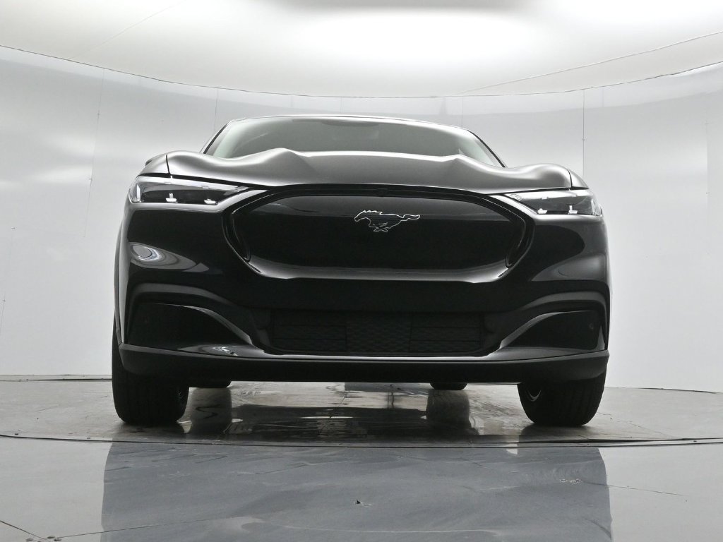 New 2026 Ford Mustang Mach-E Premium w/ Technology Package RWD image 45