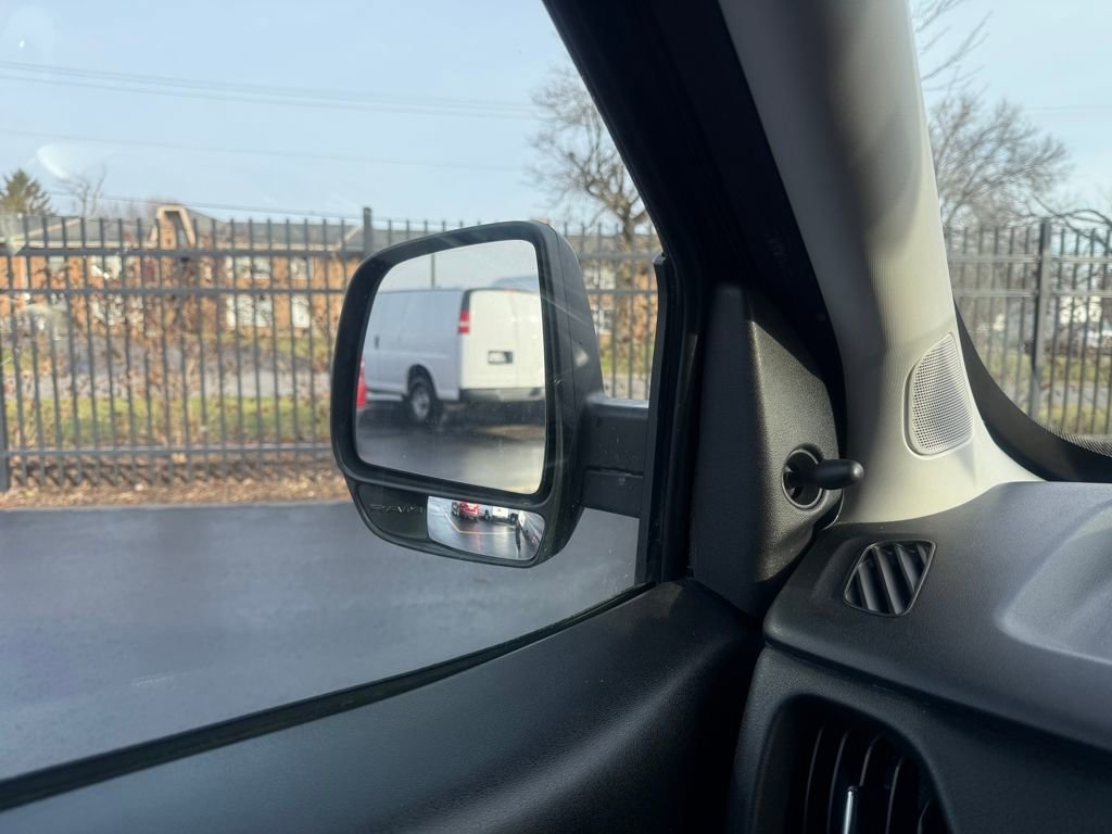 Used 2022 RAM ProMaster City Tradesman image 20