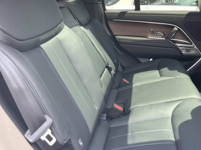 Used 2024 Land Rover Range Rover SE AWD/4WD image 28