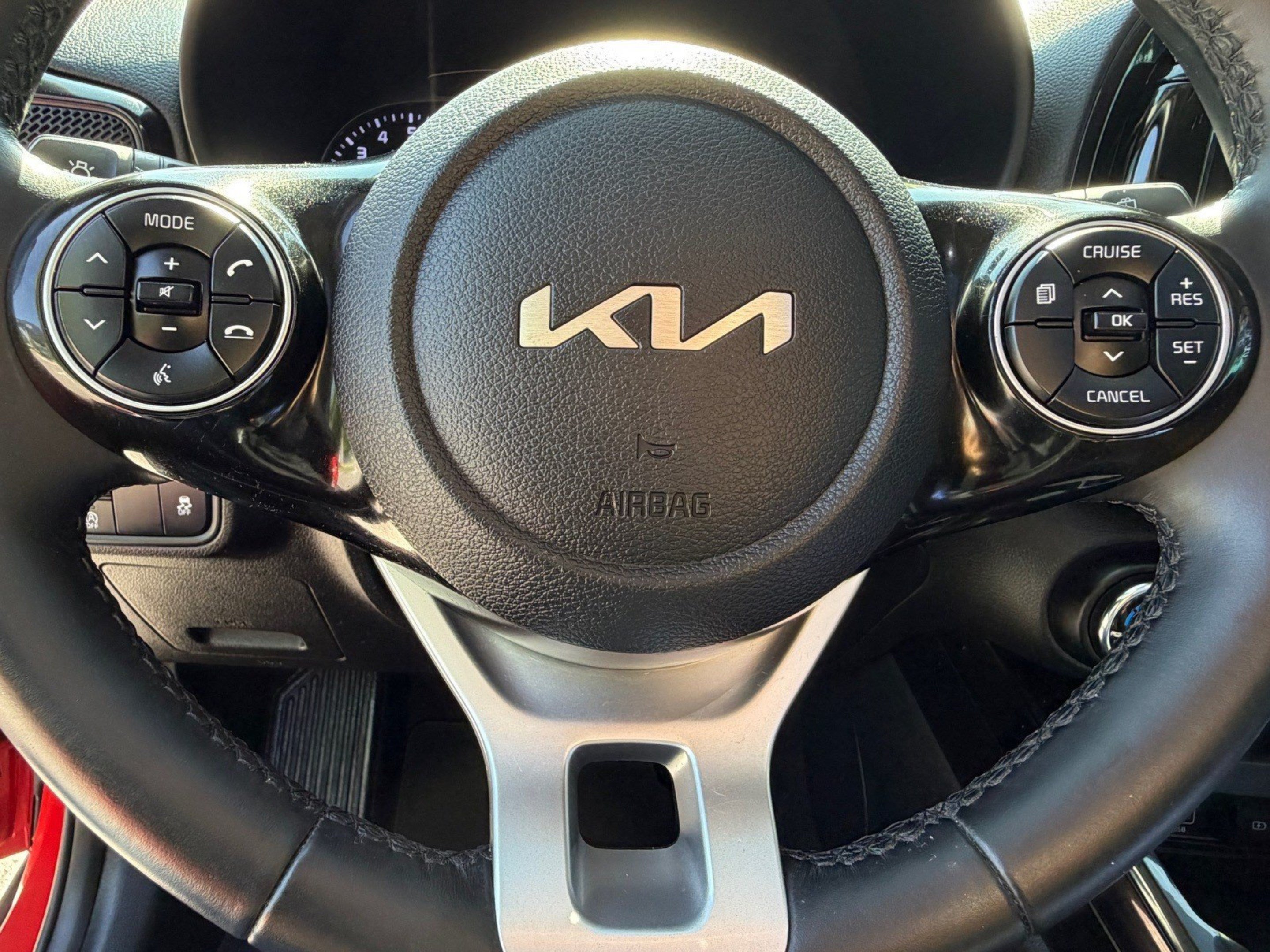 Certified 2022 Kia Soul EX FWD image 29