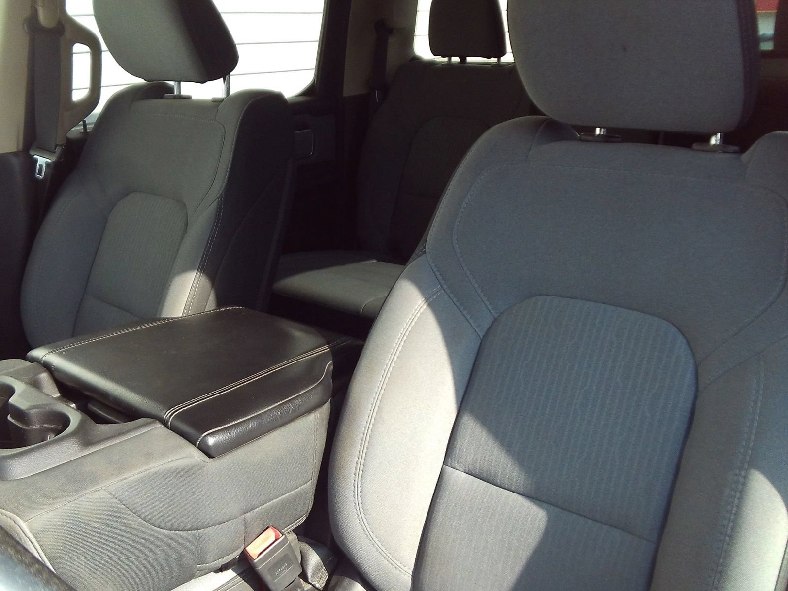 Used 2019 RAM 1500 Big Horn AWD/4WD image 19