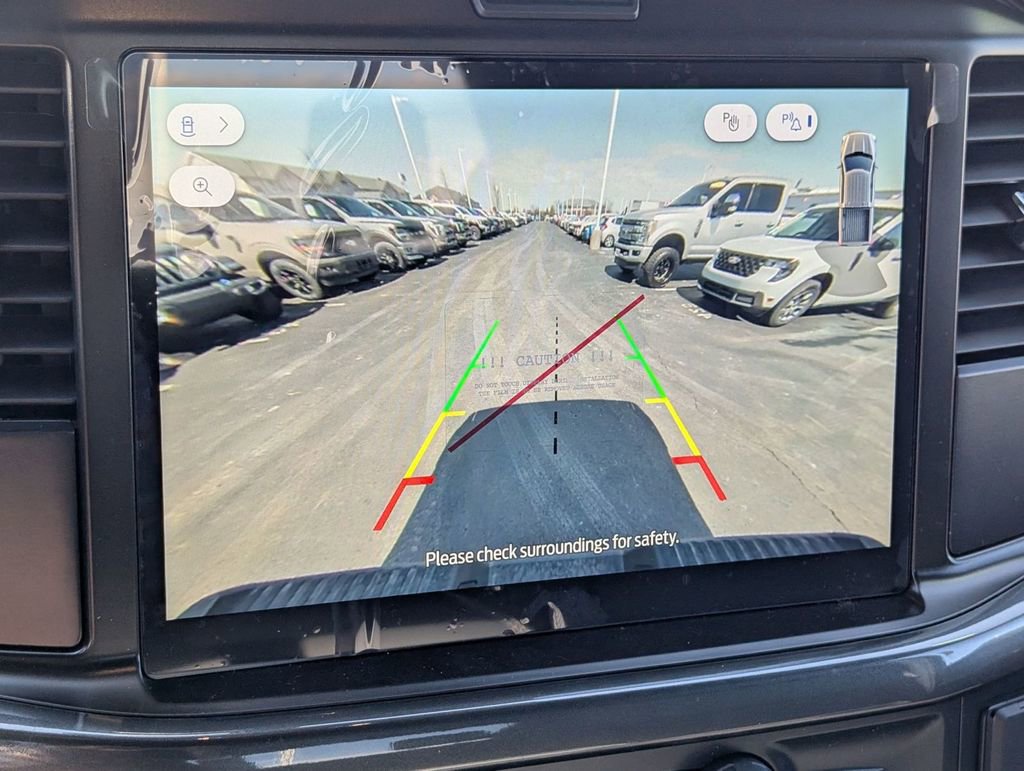 New 2026 Ford F150 STX image 3