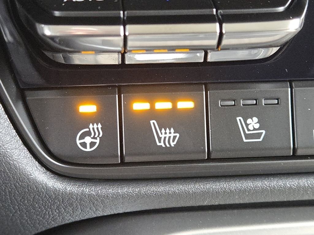 New 2026 MAZDA CX-70 SC Plus image 6