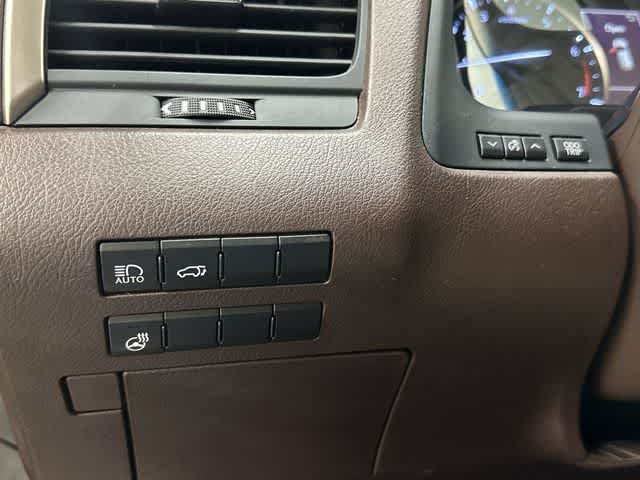 Used 2018 Lexus RX 350L FWD image 19