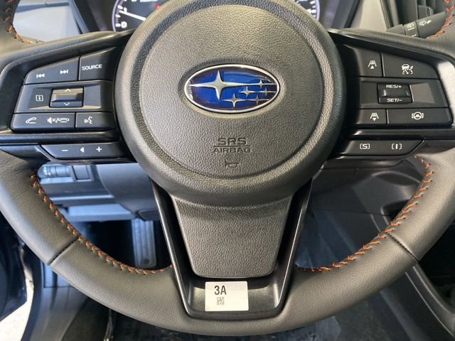 New 2025 Subaru Crosstrek 2.5i Limited image 14