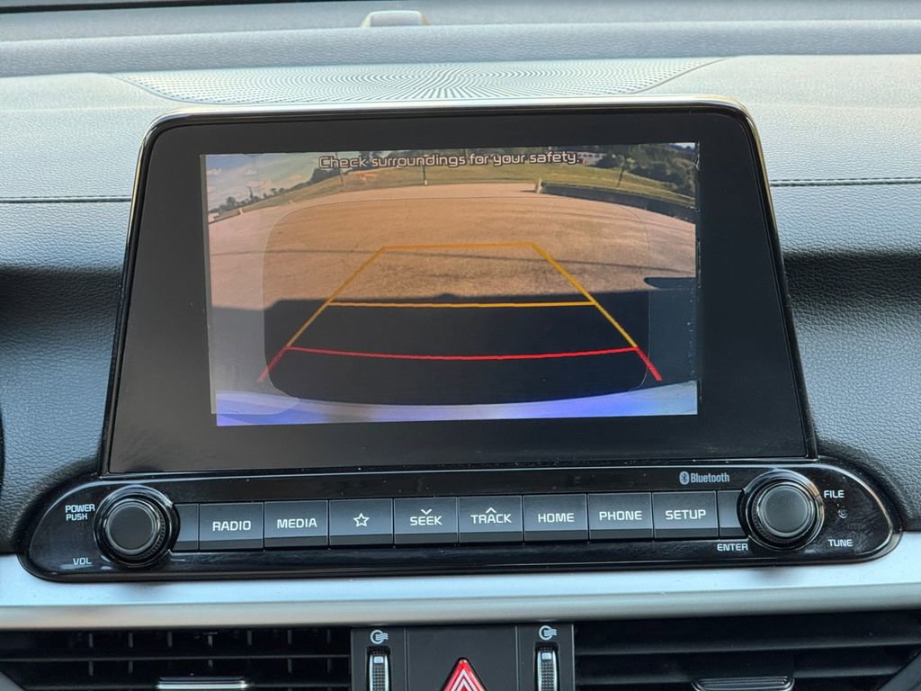 Used 2020 Kia Forte LXS image 12