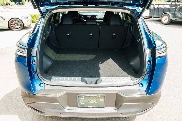 New 2025 Nissan Murano SL image 7