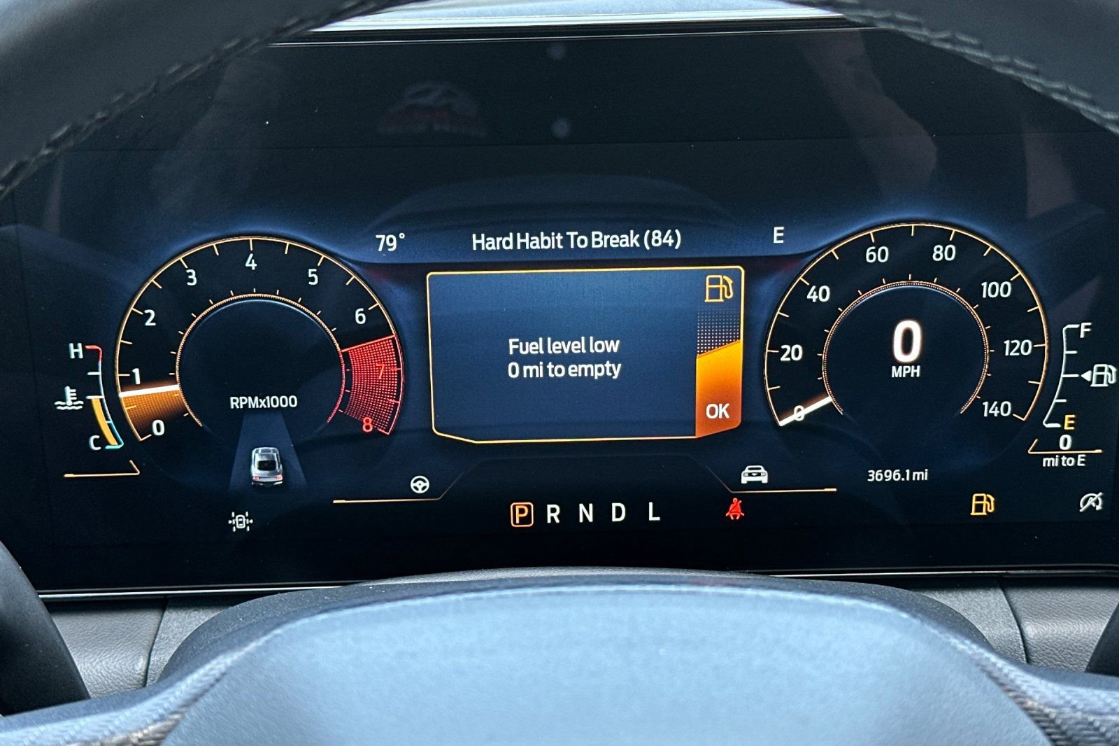 Certified 2025 Ford Mustang Premium RWD image 22