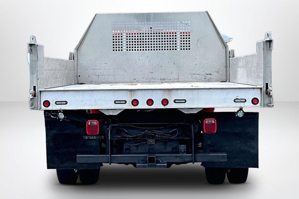 Used 2020 RAM 5500 Tradesman AWD/4WD image 7