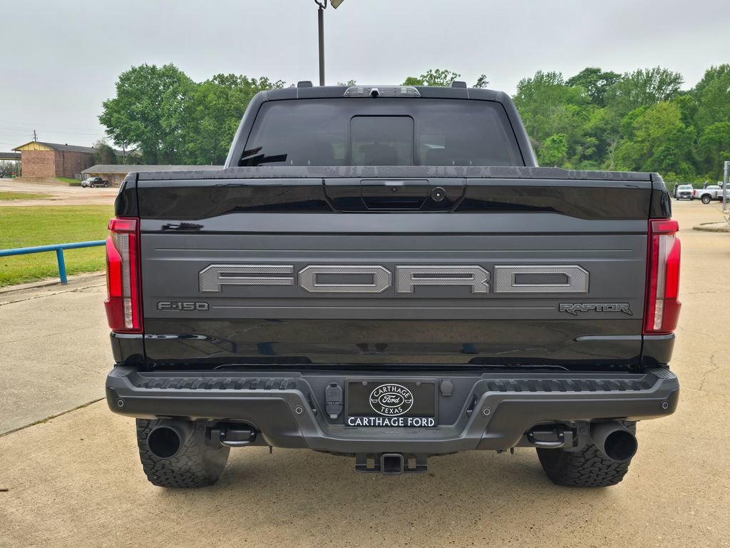 Used 2025 Ford F150 Raptor image 6