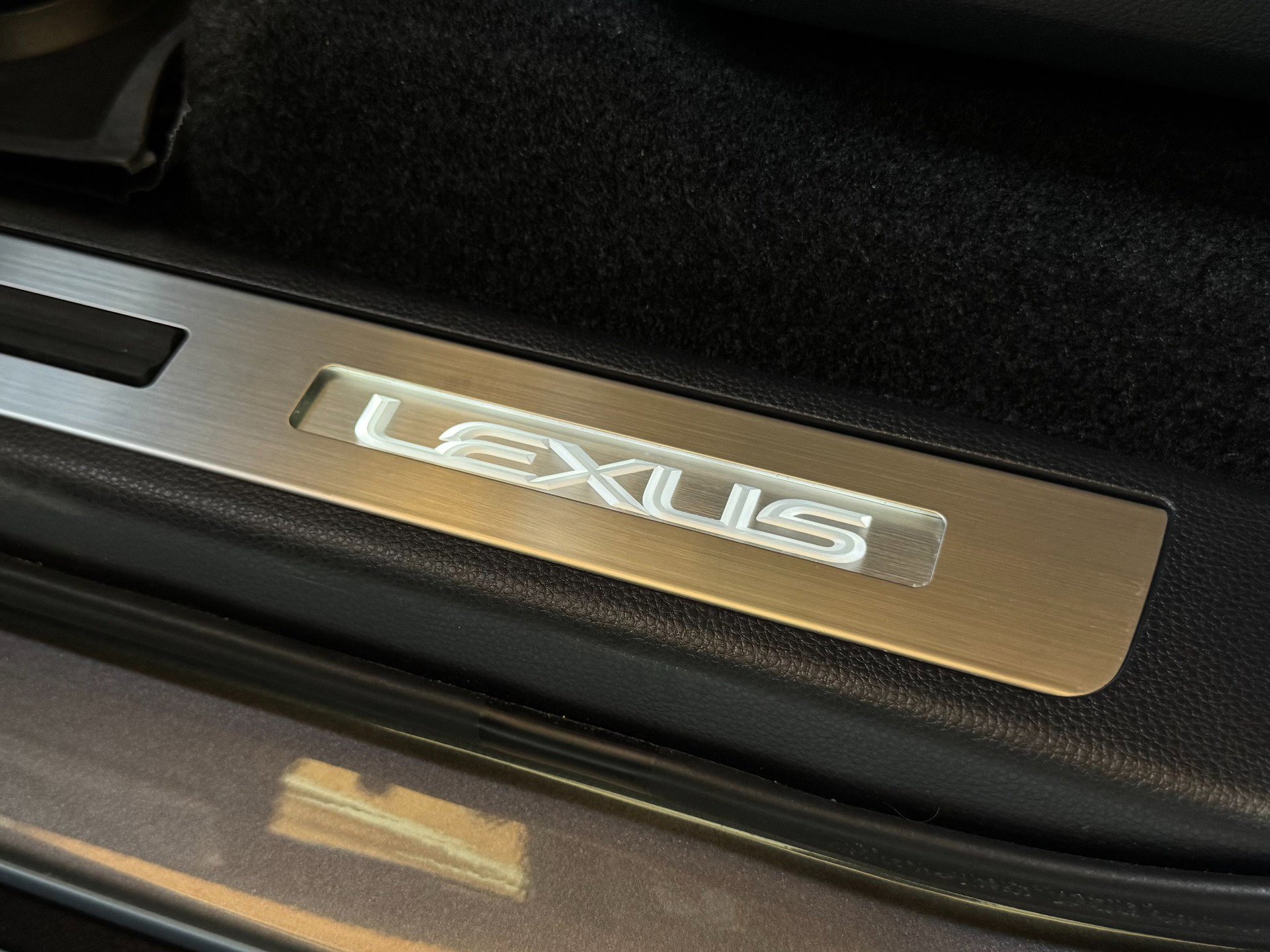 Used 2024 Lexus GX 550 AWD/4WD image 89