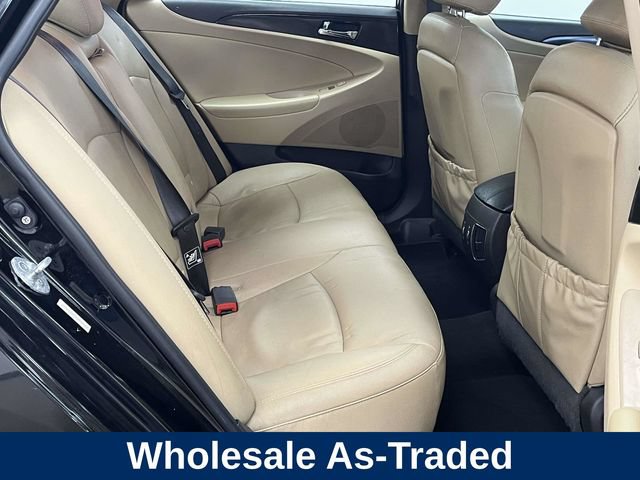 Used 2011 Hyundai Sonata Limited FWD image 24