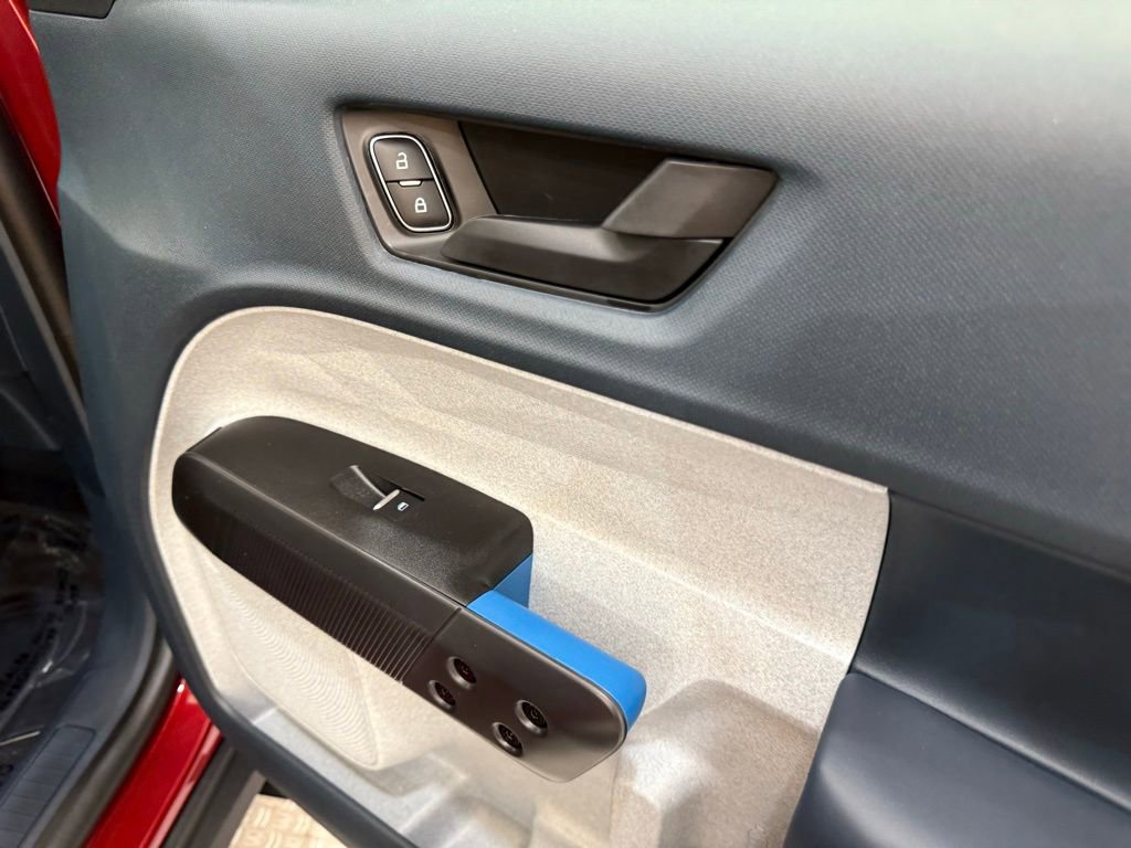 New 2025 Ford Maverick XLT w/ Equipment Group 302A image 22