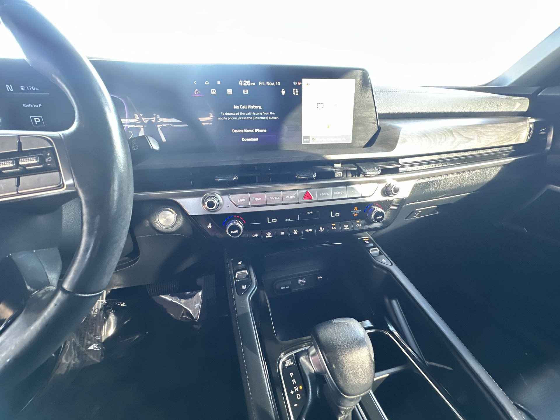 Certified 2024 Kia Telluride EX X-Line image 24