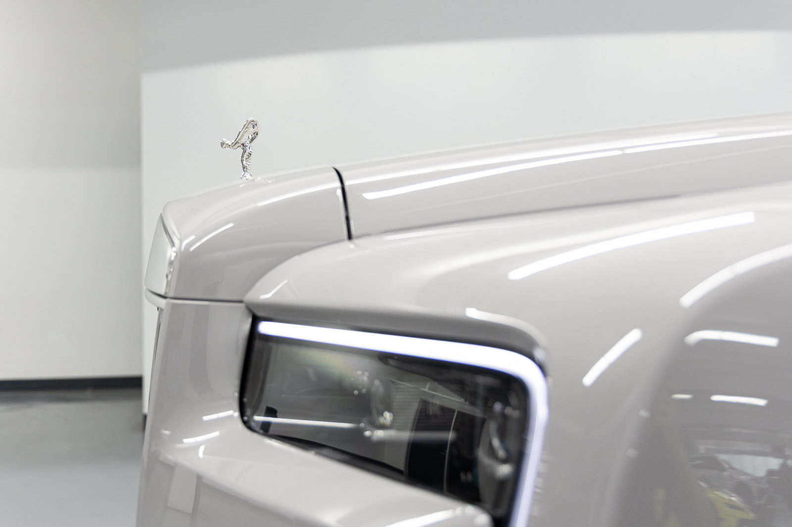 New 2027 Rolls-Royce Cullinan AWD/4WD image 15