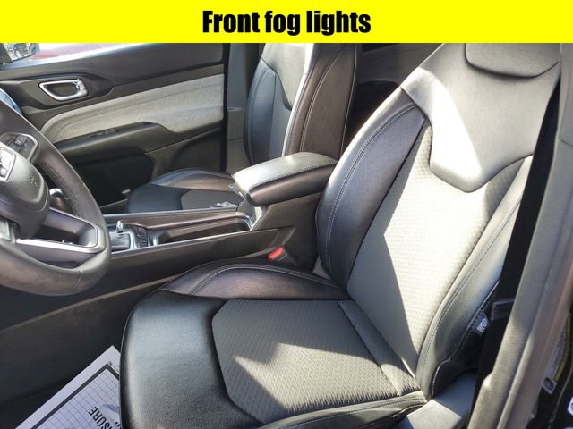 Certified 2023 Jeep Compass Latitude image 23