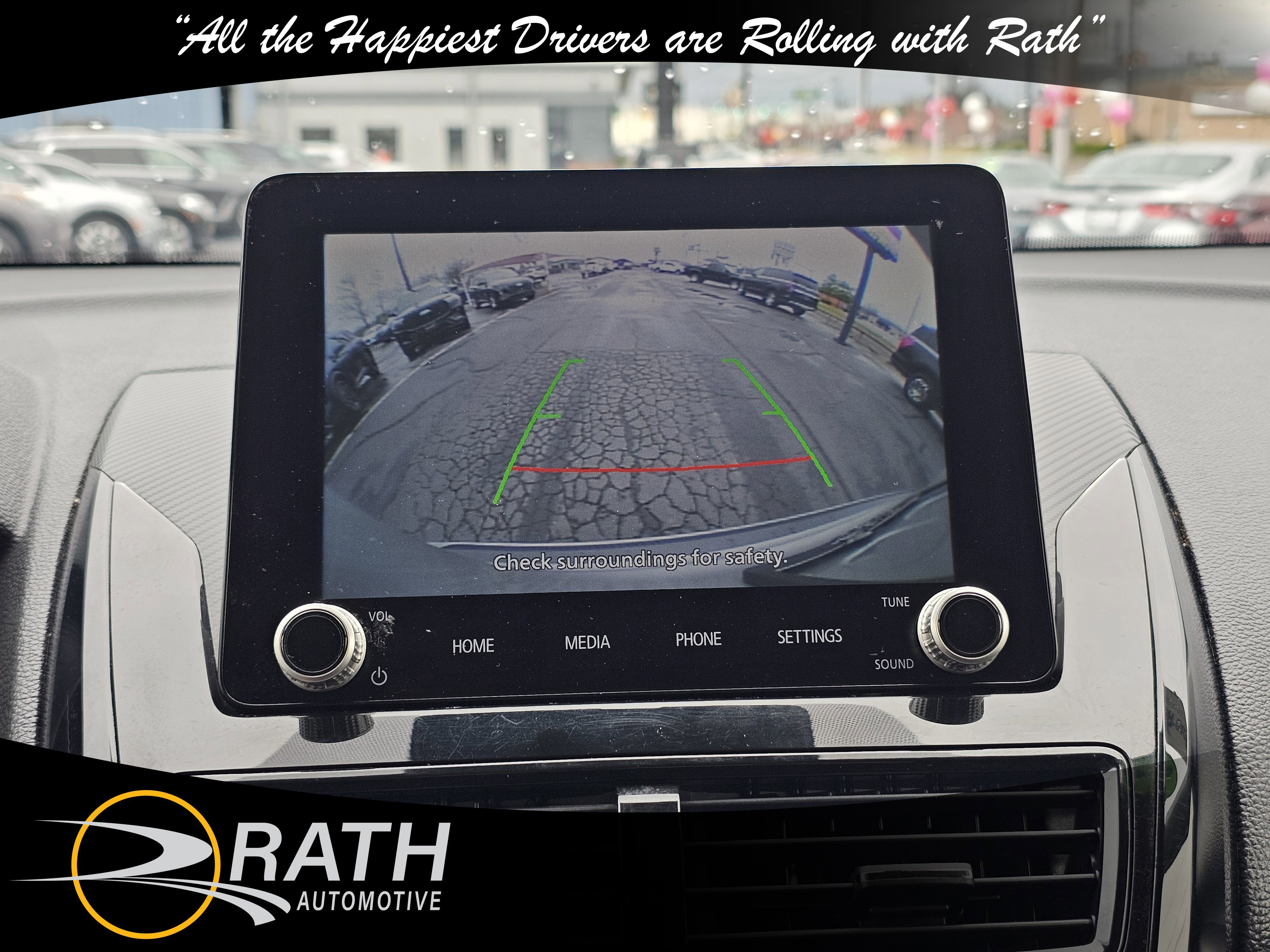 Used 2023 Mitsubishi Eclipse Cross LE image 15