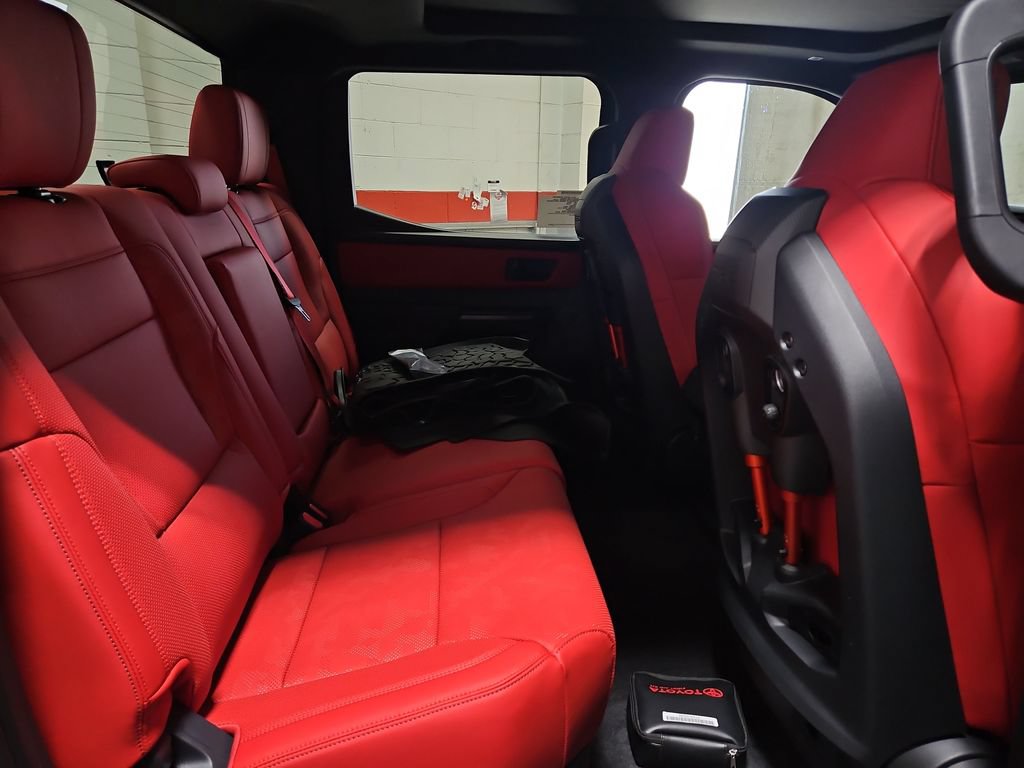 New 2026 Toyota Tundra TRD Pro AWD/4WD image 41
